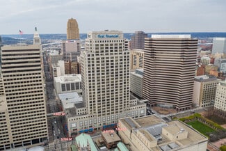 More details for 255 E 5th St, Cincinnati, OH - Retail for Lease