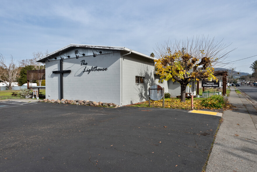 88-96 Middle Rincon rd, Santa Rosa, CA for sale - Primary Photo - Image 1 of 13