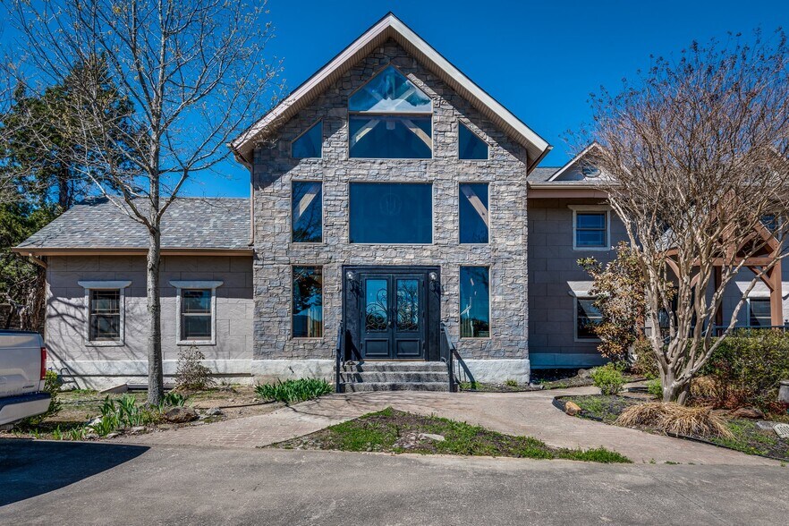 1001 S Hwy 67, Cedar Hill, TX for sale - Primary Photo - Image 1 of 1