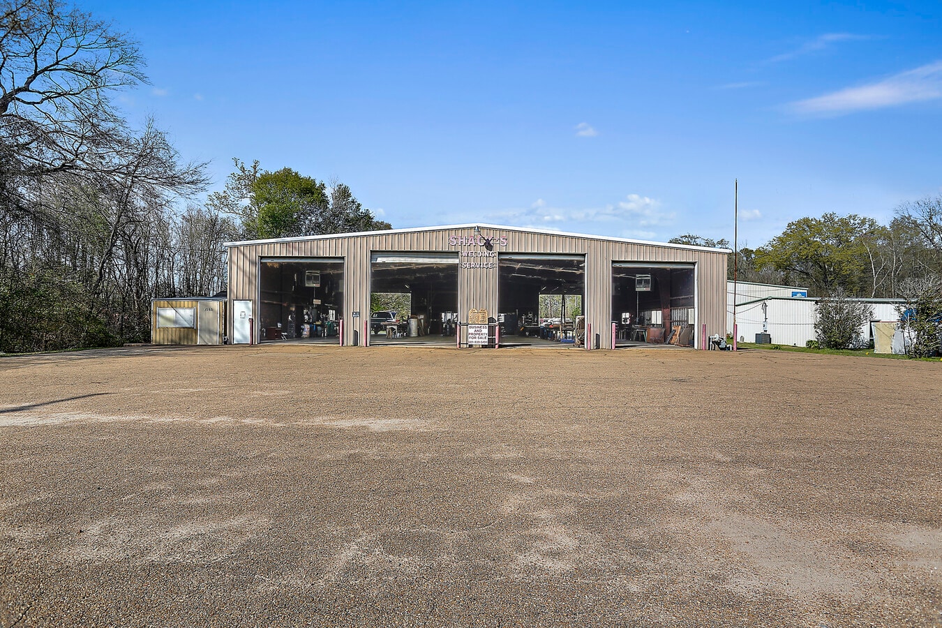 1260 Old Brandon Rd, Flowood, MS 39232