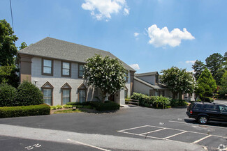 More details for 5984 S Norcross Tucker Rd, Norcross, GA - Office for Sale