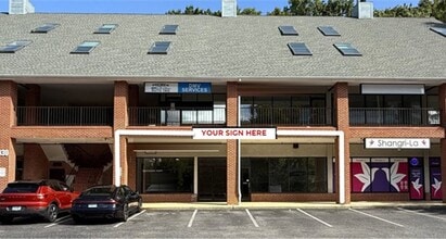 430 Main Ave, Norwalk, CT for lease Building Photo- Image 2 of 5