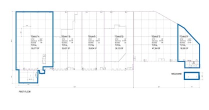 7025 W Parkland Ct, Milwaukee, WI for lease Site Plan- Image 2 of 2