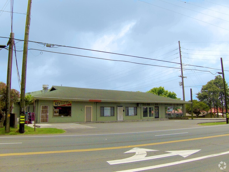 64-1067 Mamalahoa Hwy, Kamuela, HI for lease - Building Photo - Image 1 of 4