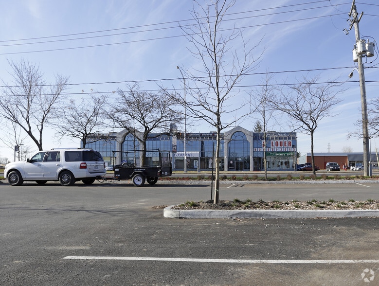 1270-1280 Boul Moody, Terrebonne, QC for sale - Building Photo - Image 2 of 2