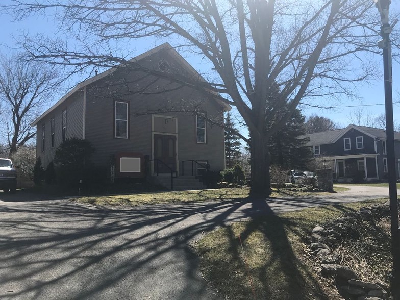 10803 Main St, Clarence, NY for sale - Other - Image 1 of 1