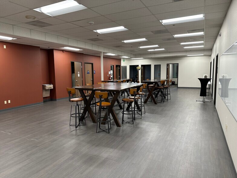 1480 Drew Ave, Davis, CA for lease - Interior Photo - Image 3 of 7