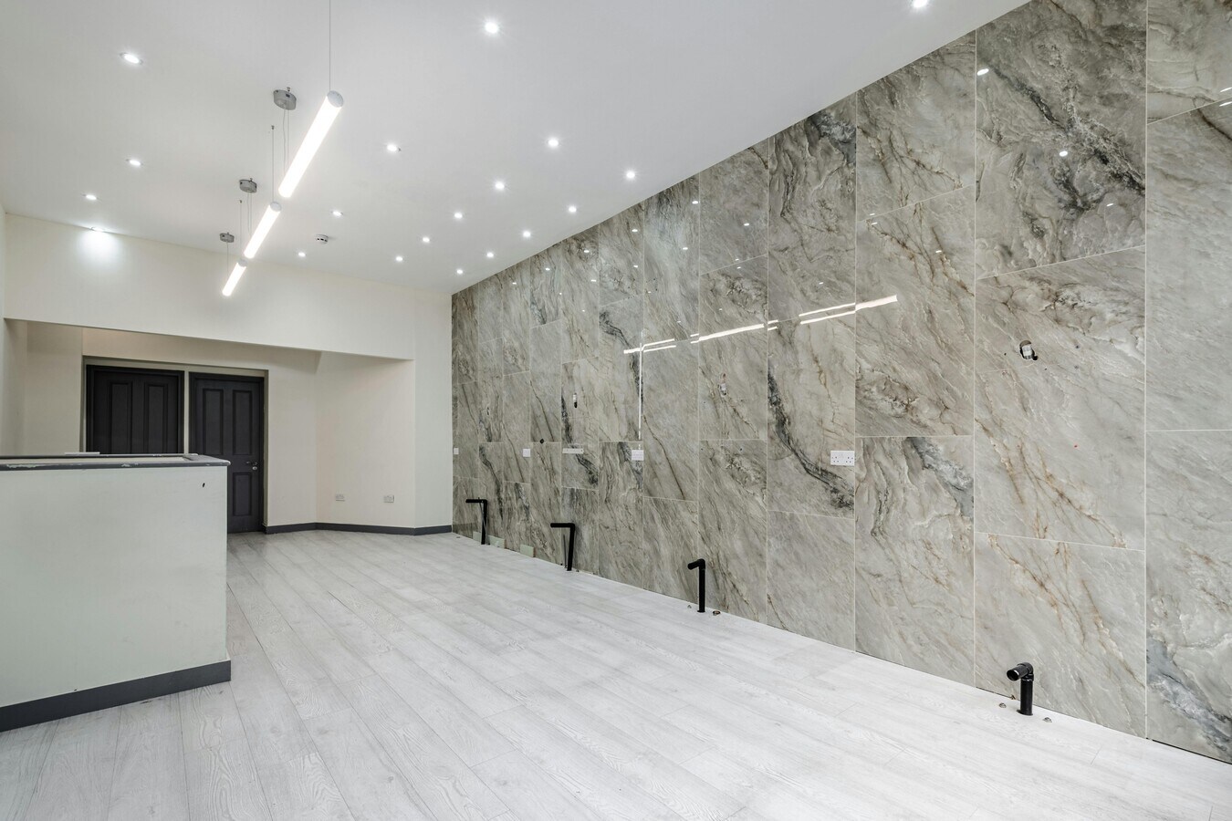 10 Hackney Rd, London, LND E2 7NS - Unit 10 - - Interior Photo - Image 1 of 10