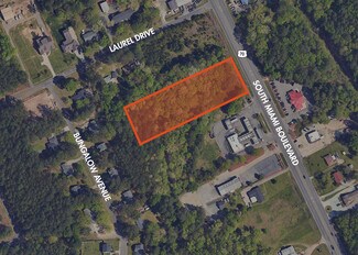 More details for 1316 S Miami Blvd, Durham, NC - Land for Sale