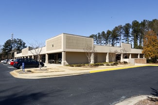 More details for 3320 Holcomb Bridge Rd, Peachtree Corners, GA - Office for Sale