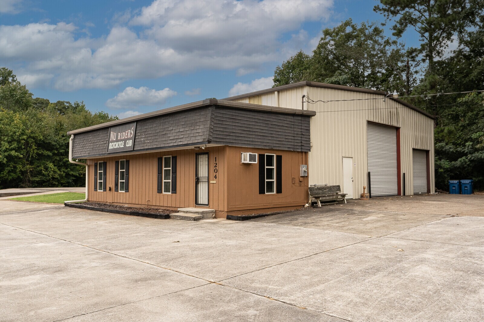 1204 Front St, Anniston, AL for sale Primary Photo- Image 1 of 1