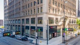 More details for 41-53 E 4th St, Cincinnati, OH - Retail for Lease