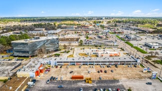 More details for 4610 FM 1960 W, Houston, TX - Retail for Sale