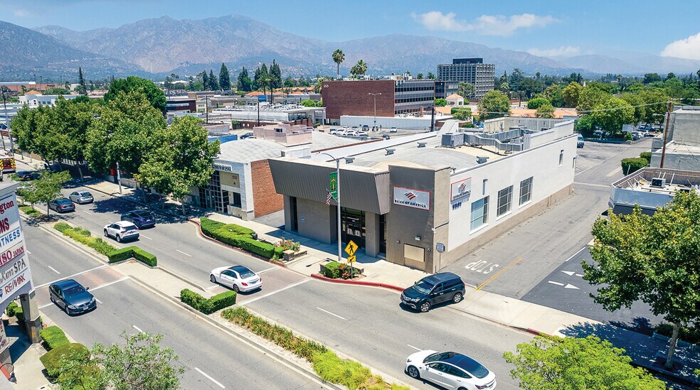 1234 S Baldwin Ave, Arcadia, CA 91007