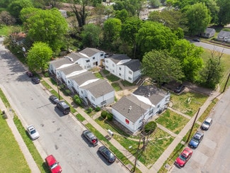 More details for 1401 Coalter St, Richmond, VA - Multifamily for Sale