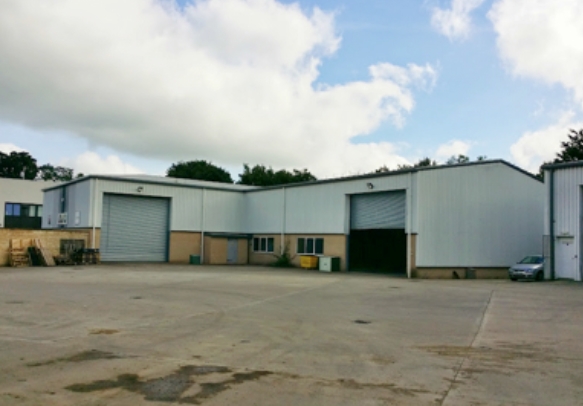 5 The Old Quarry, Oundle for lease - Building Photo - Image 2 of 5