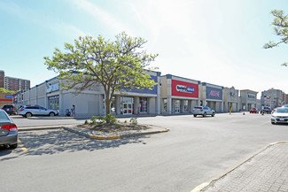 More details for 1651 Merivale Rd SE, Ottawa, ON - Retail for Lease