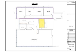 6200 Brooktree Rd, Wexford, PA for lease Site Plan- Image 1 of 1