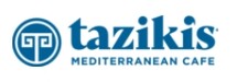 Tzatziki Mediterranean Grill