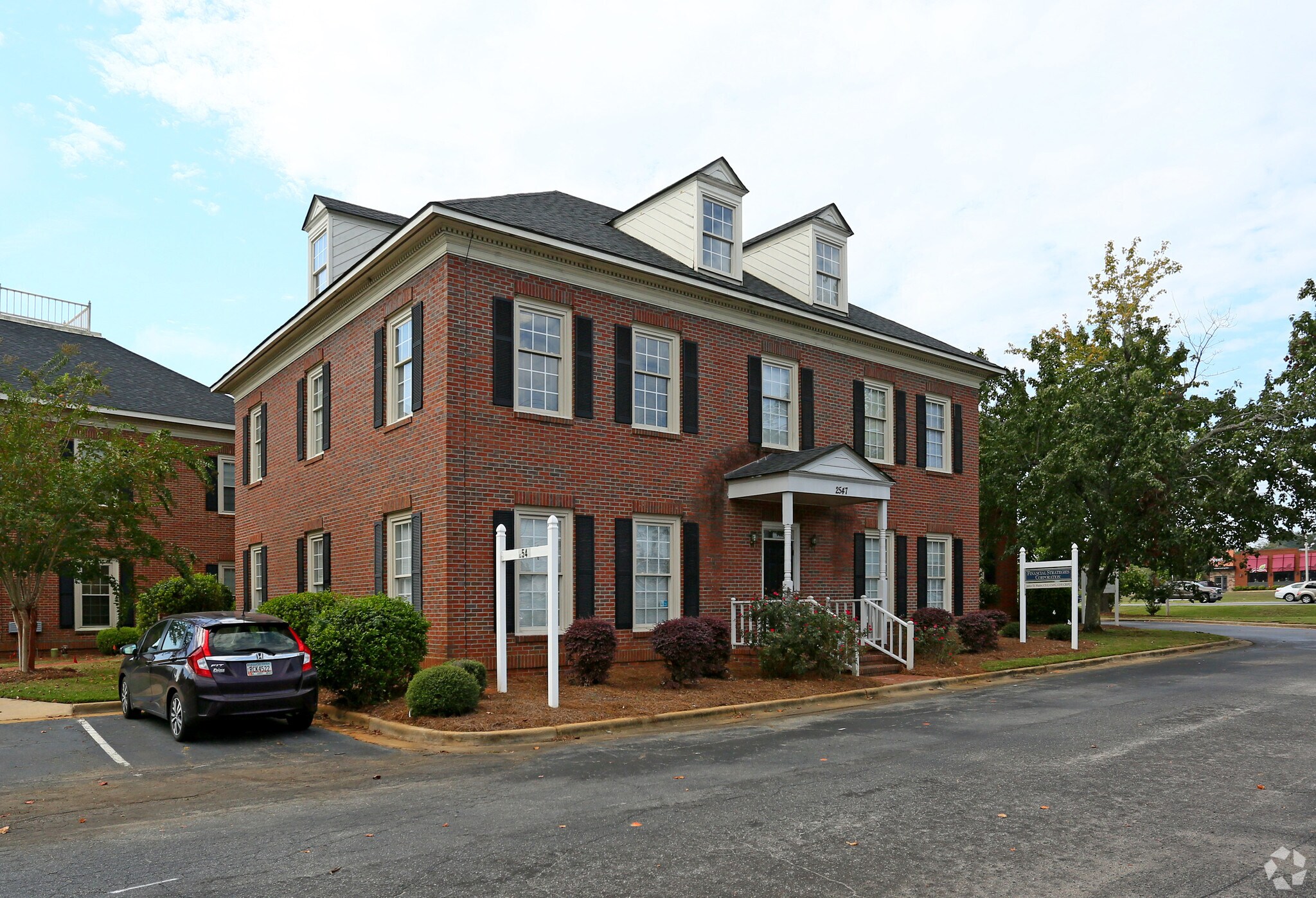 2547 Lafayette Plaza Dr, Albany, GA for lease Primary Photo- Image 1 of 17