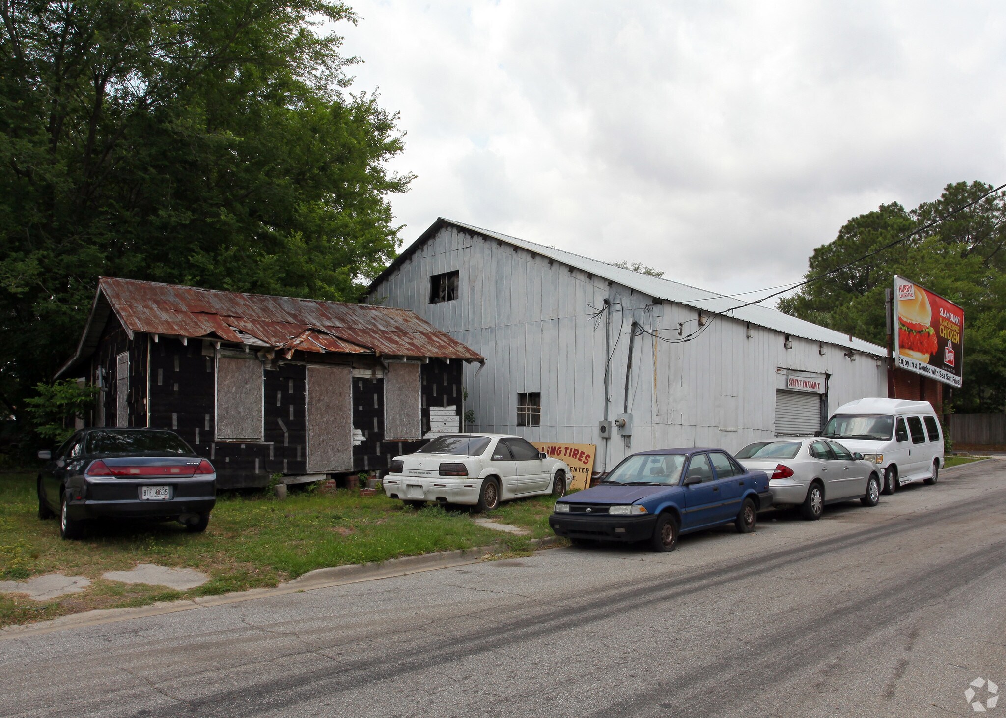 3936 Waters Ave, Savannah, GA for sale Primary Photo- Image 1 of 1