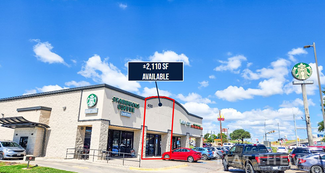 More details for 450 S Highway 287, Decatur, TX - Retail for Lease