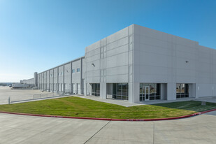 5 Jamison Ct, Terrell TX - Warehouse