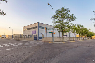 More details for Calle Valencia De Don Juan, 25, Fuenlabrada - Office for Lease