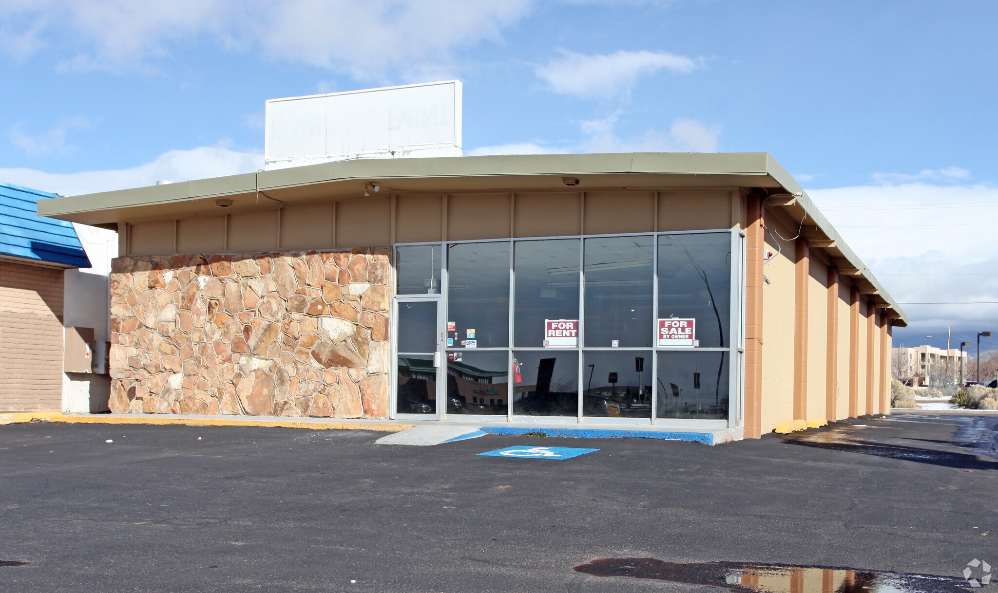 1607 St Michaels Dr, Santa Fe, NM for sale Primary Photo- Image 1 of 1