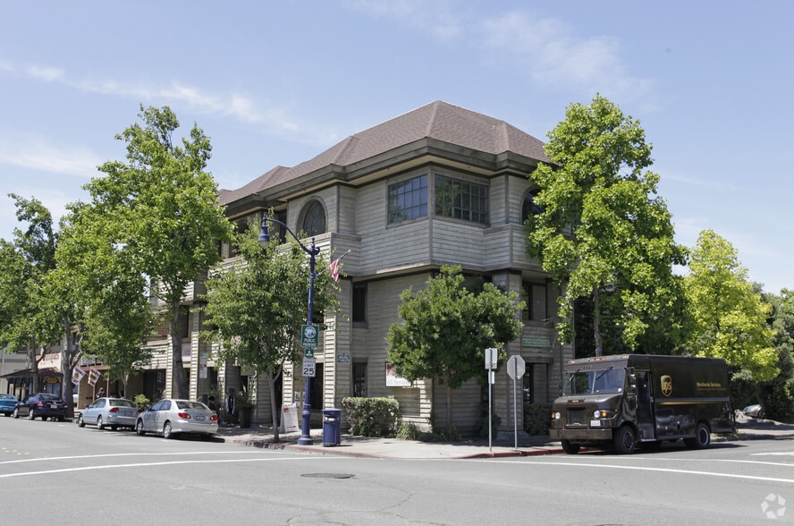 555 1st St Benicia Ca 94510 Benicia Professional Bldg Loopnet Com