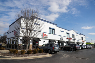 More details for 2051-2121 Richmond Rd, Lexington, KY - Office for Lease