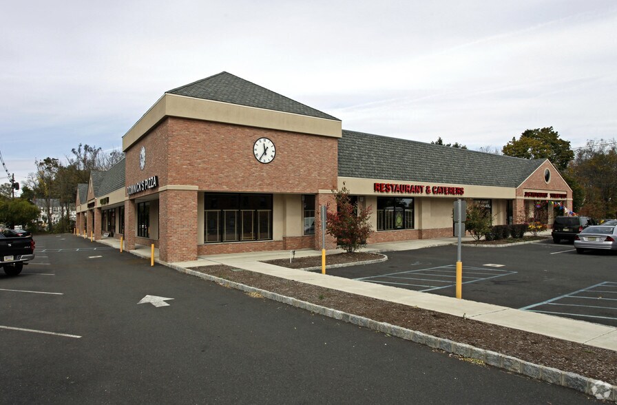 2-10 E Clinton St, Newton, NJ for sale - Primary Photo - Image 1 of 1