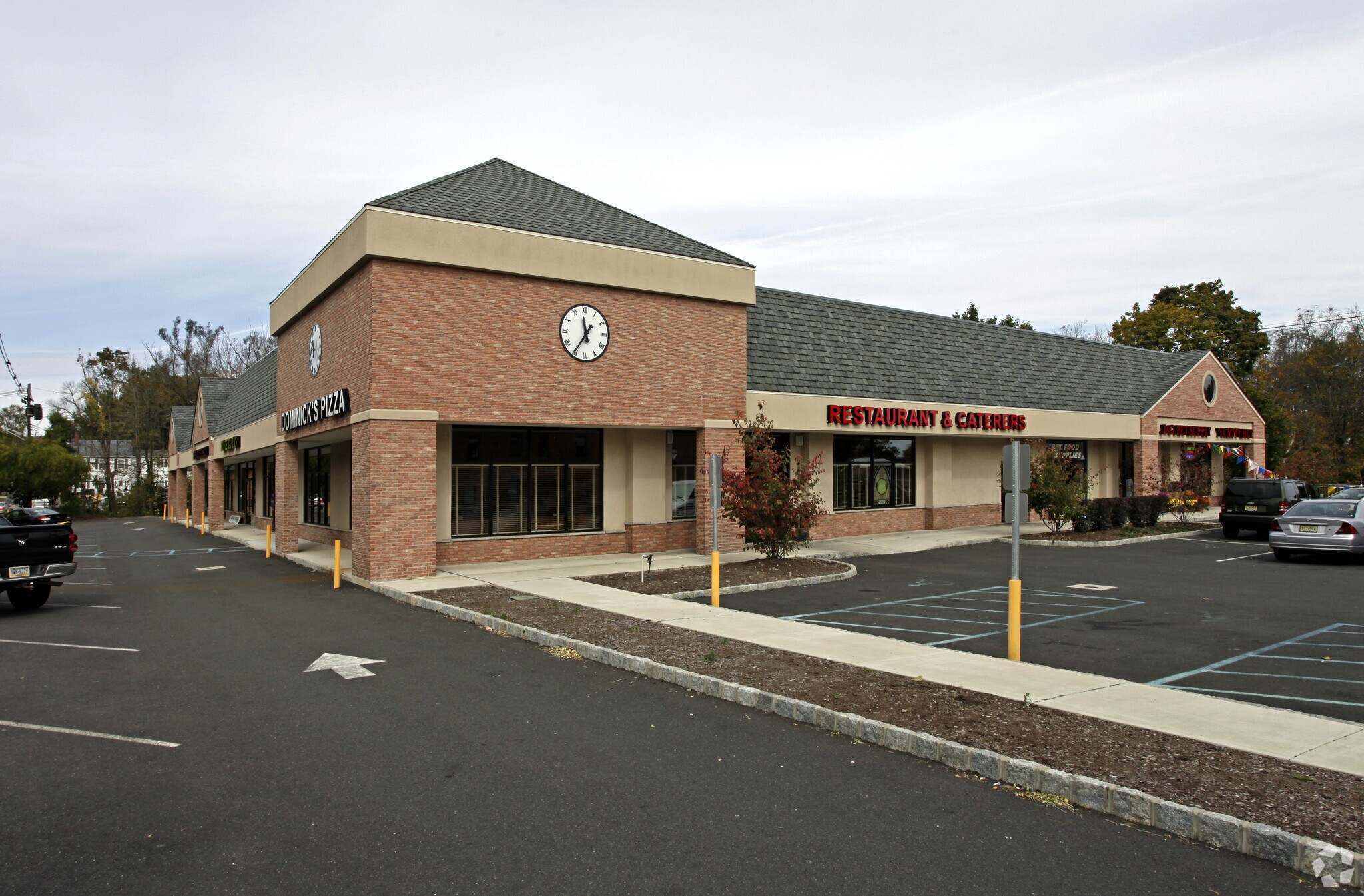 2-10 E Clinton St, Newton, NJ for sale Primary Photo- Image 1 of 1