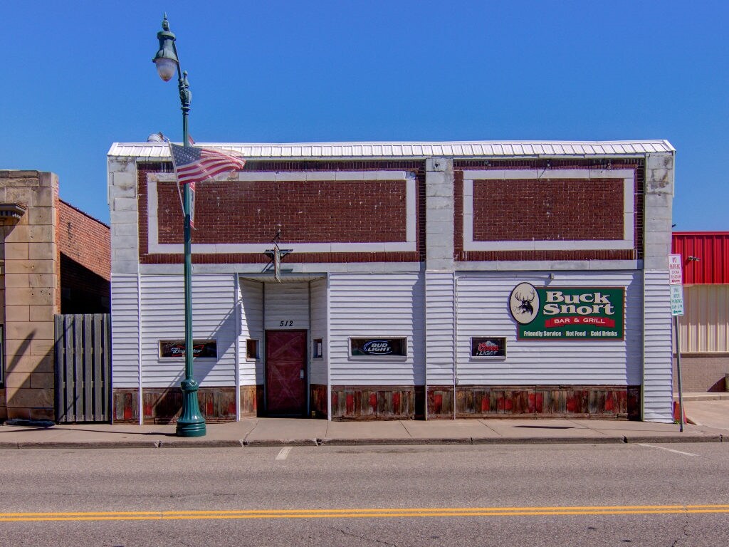 512 Main St, Colfax, WI for sale Building Photo- Image 1 of 1