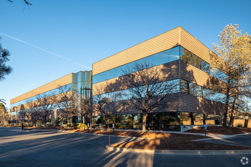 61 Inverness Dr E, Englewood, CO for lease - Building Photo - Image 1 of 21