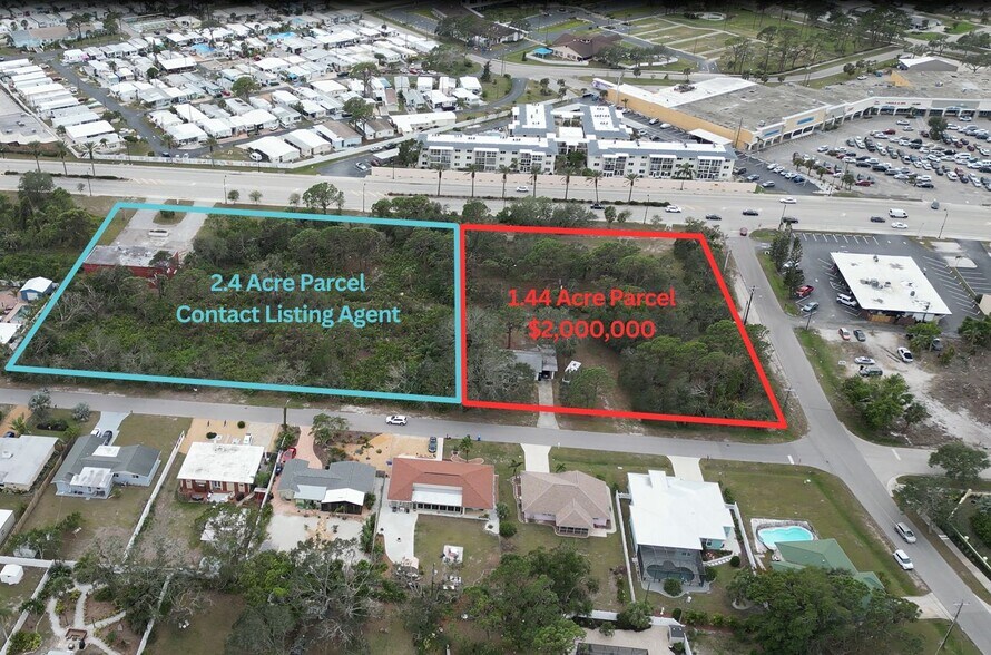 705 S Tamiami Trl, Venice, FL for sale - Building Photo - Image 3 of 8