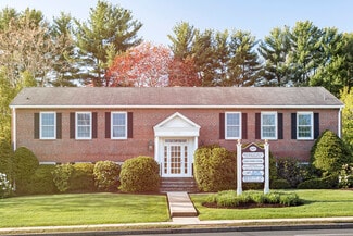 More details for 2437 Albany Ave, West Hartford, CT - Office for Lease