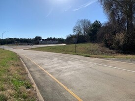 155 N State Highway 155, Palestine TX - Motel