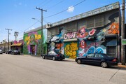 Wynwood Development Portfolio - Miami 21 - Warehouse