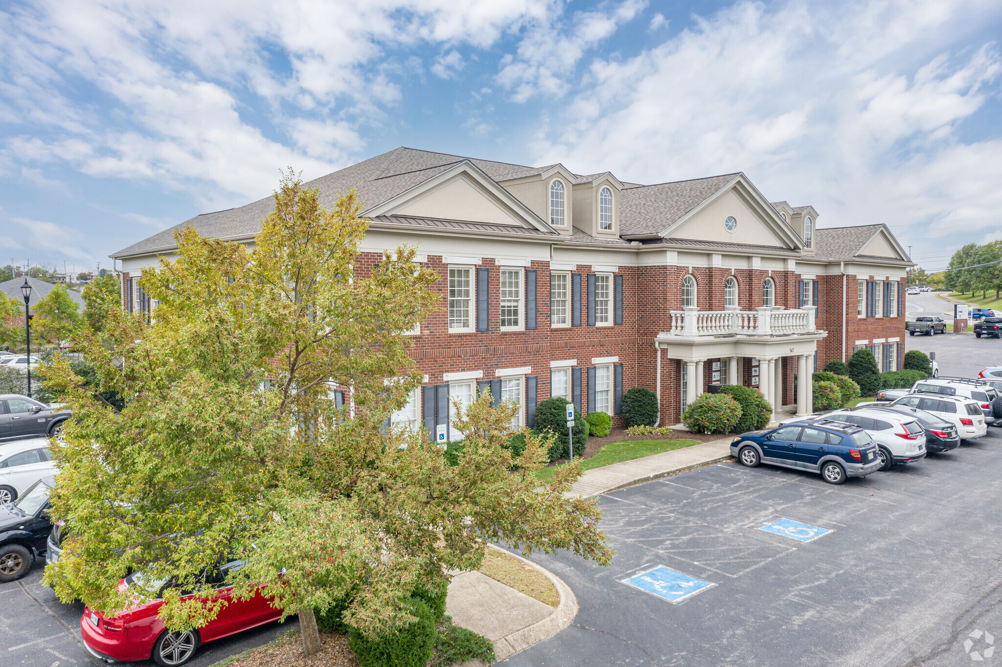 547 N Mt Juliet Rd, Mount Juliet, TN for lease Primary Photo- Image 1 of 13