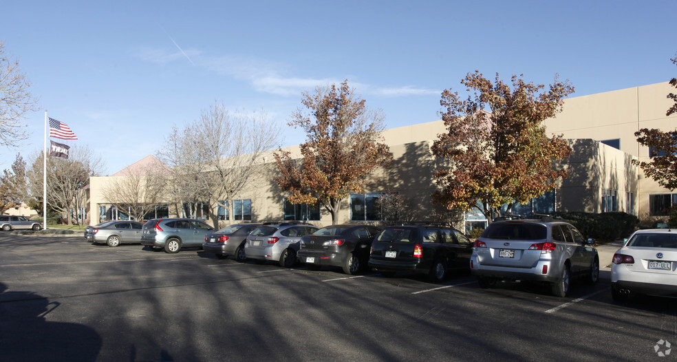 6303 W Dry Creek Pky, Longmont, CO for sale - Primary Photo - Image 1 of 1