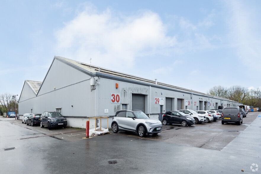 Nazeing Rd, Nazeing for sale - Primary Photo - Image 1 of 1