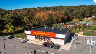 More details for 355 Palmer Rd, Ware, MA - Retail for Sale