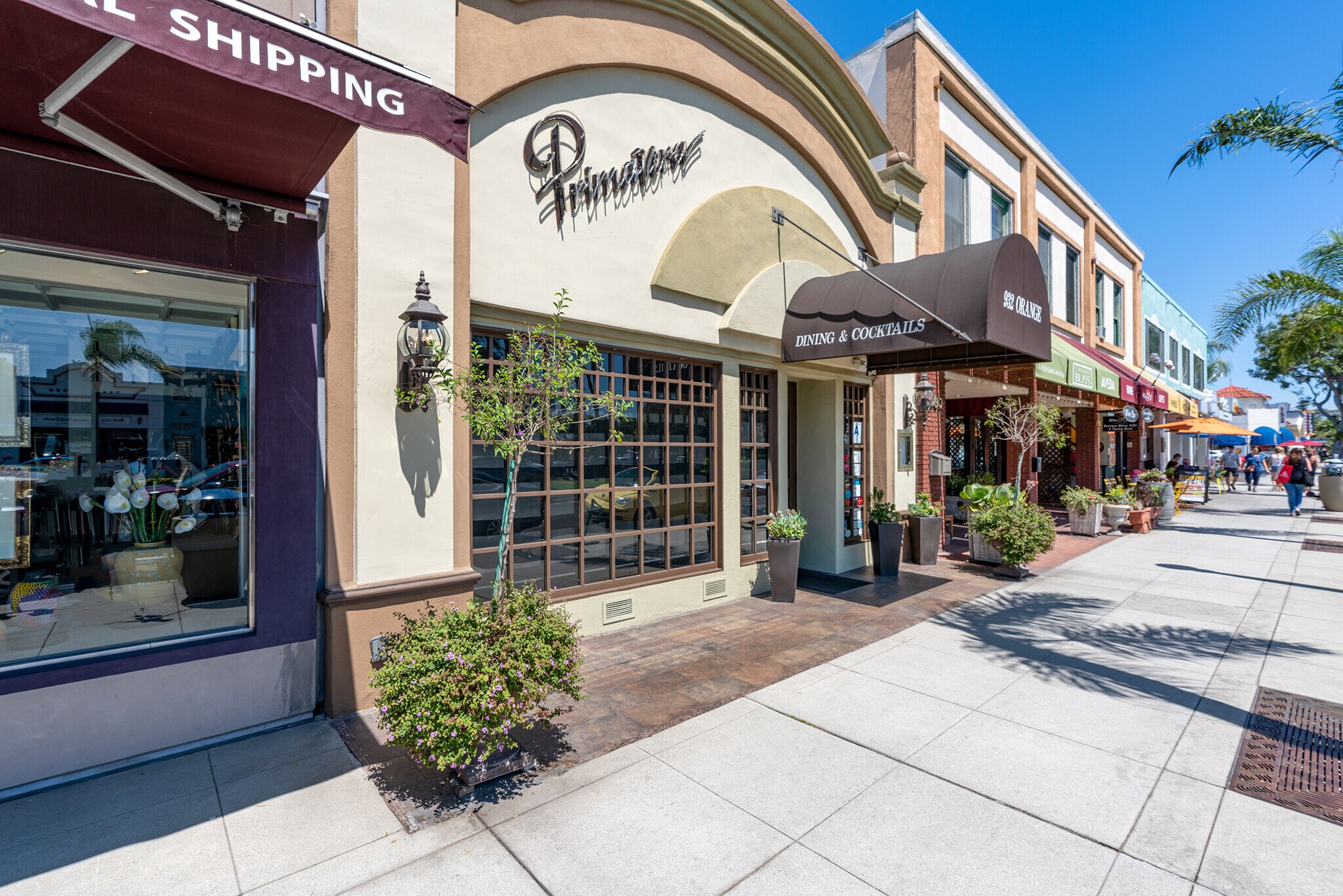 932 Orange Ave, Coronado, CA for sale Building Photo- Image 1 of 1