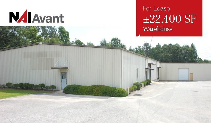 6416 Fairfield Rd, Columbia, SC for sale - Building Photo - Image 1 of 1