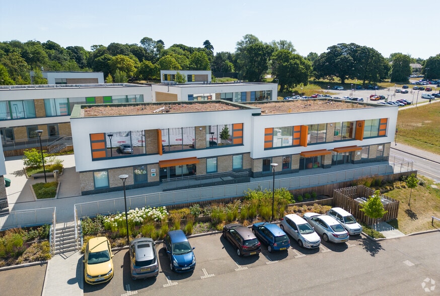 Nesfield Rd, Colchester for sale - Primary Photo - Image 1 of 1