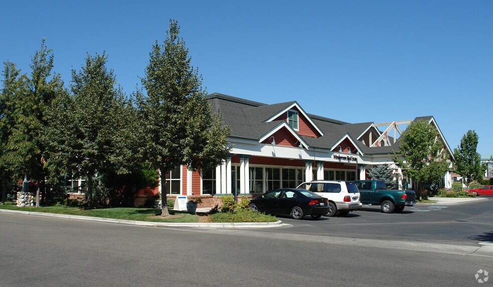 664 S Rivershore Ln, Eagle, ID 83616