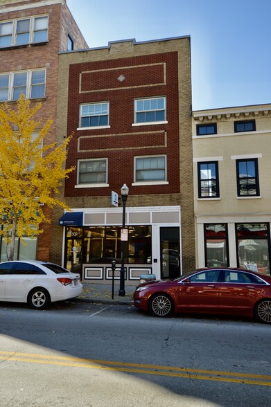 509 Madison Ave, Covington, KY for sale - Building Photo - Image 1 of 1