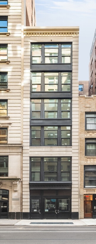 More details for 34 W 21st St, New York, NY - Office for Sale