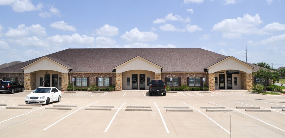 2751 Nash Dr, Bryan, TX for sale - Building Photo - Image 1 of 1